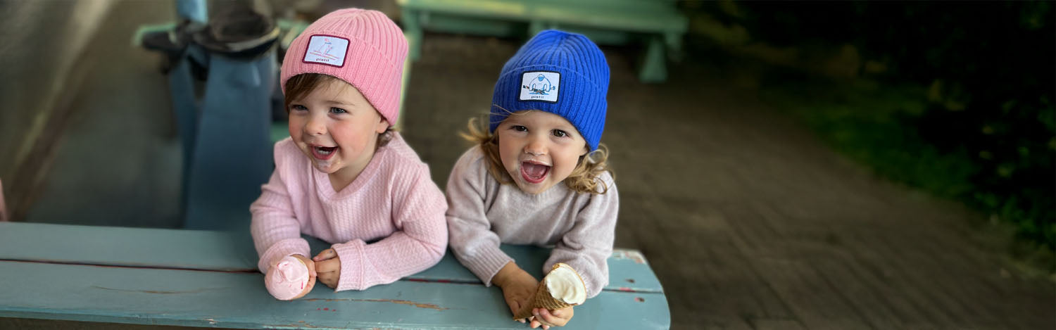 Kids' Fall / Winter Styles
