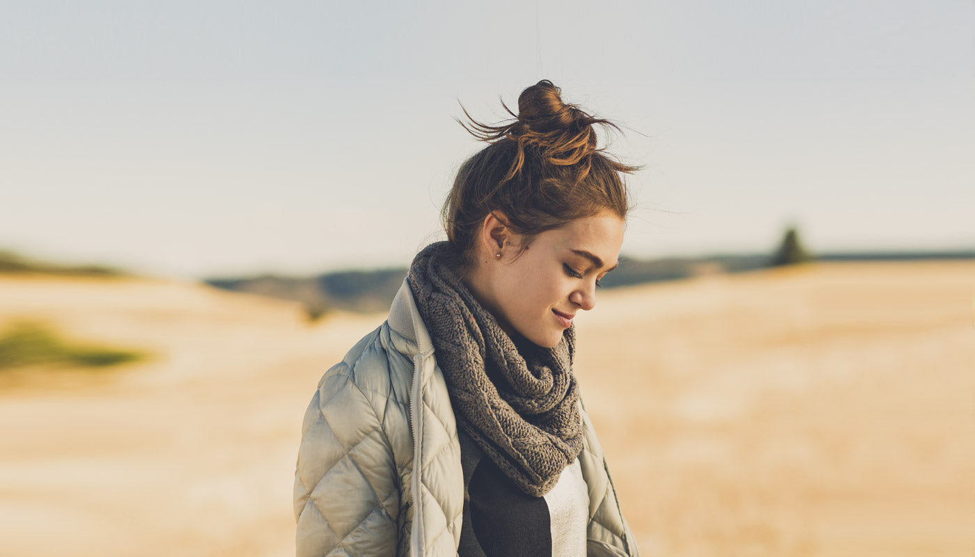 Neck Warmers