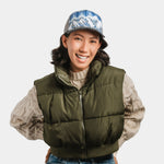 McKinley Trucker Hat Truckers Pistil Designs
