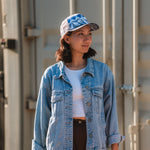 McKinley Trucker Hat Truckers Pistil Designs