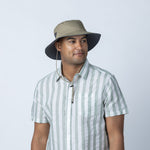 Shoreline Sun Hat Sun Hats Pistil Designs