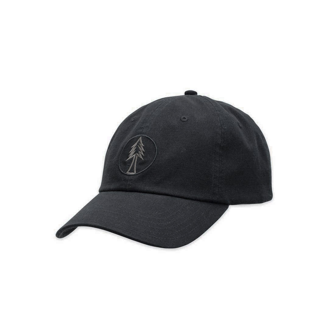 Jose Cap Truckers Pistil Designs Coal