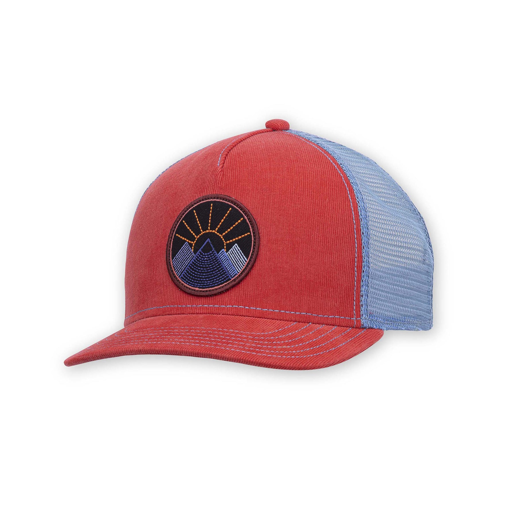 Viva Trucker Hat Truckers Pistil Designs Sienna