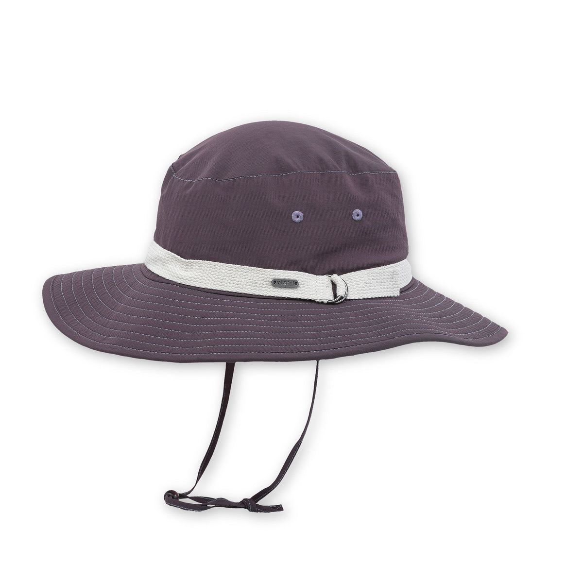 Ginnie Sun Hat Sun Hats Pistil Designs Raisin