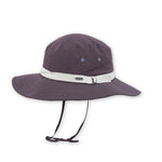 Ginnie Sun Hat Sun Hats Pistil Designs Raisin