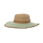 Lovett Sun Hat Sun Hats Pistil Designs Sage