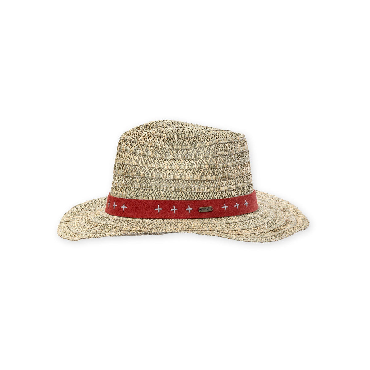 Dune Sun Hat Sun Hats Pistil Designs Garnet