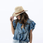 Sheldon Sun Hat Sun Hats Pistil Designs