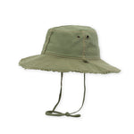 Tandy Sun Hat Sun Hats Pistil Designs Sage  