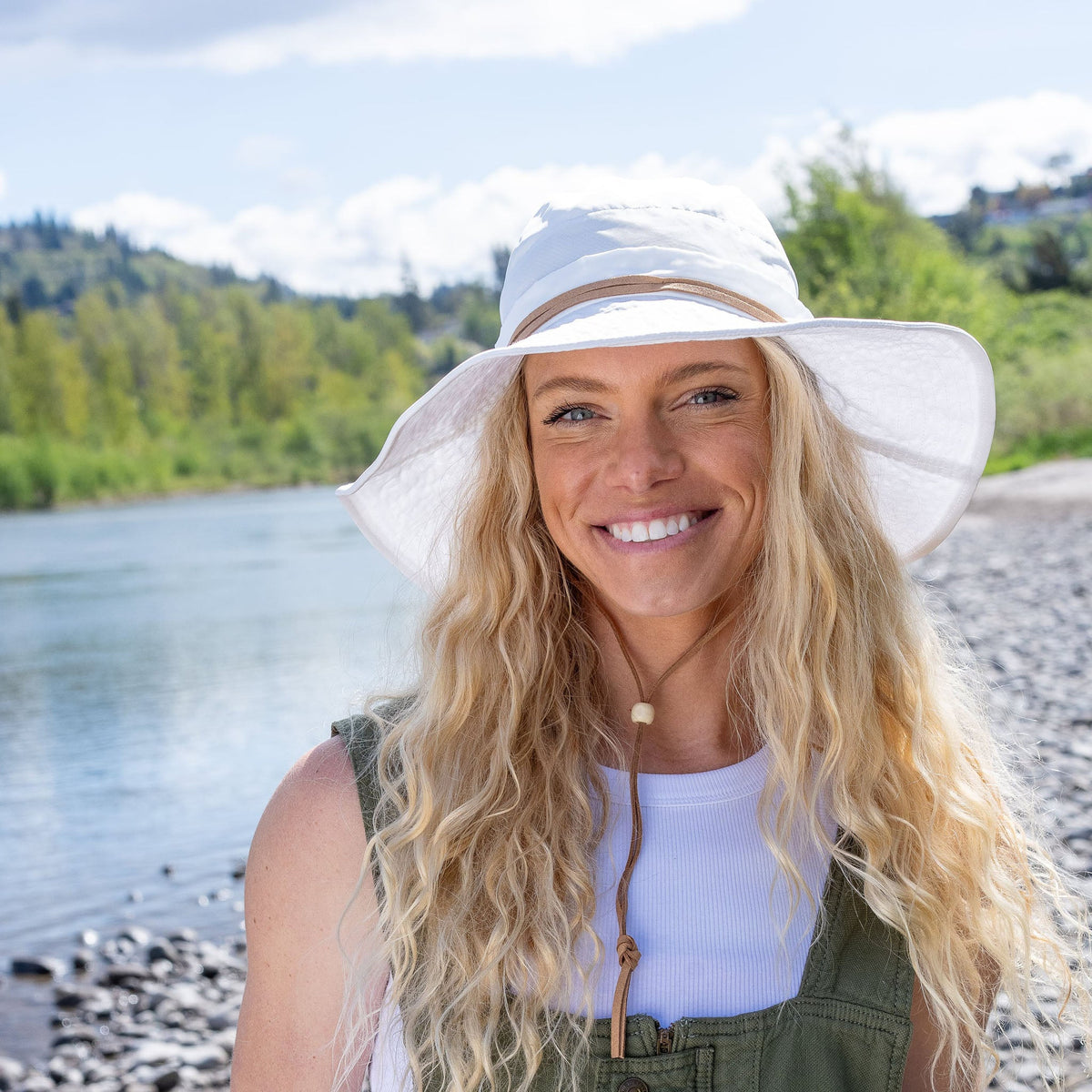 Mina Sun Hat Sun Hats Pistil Designs