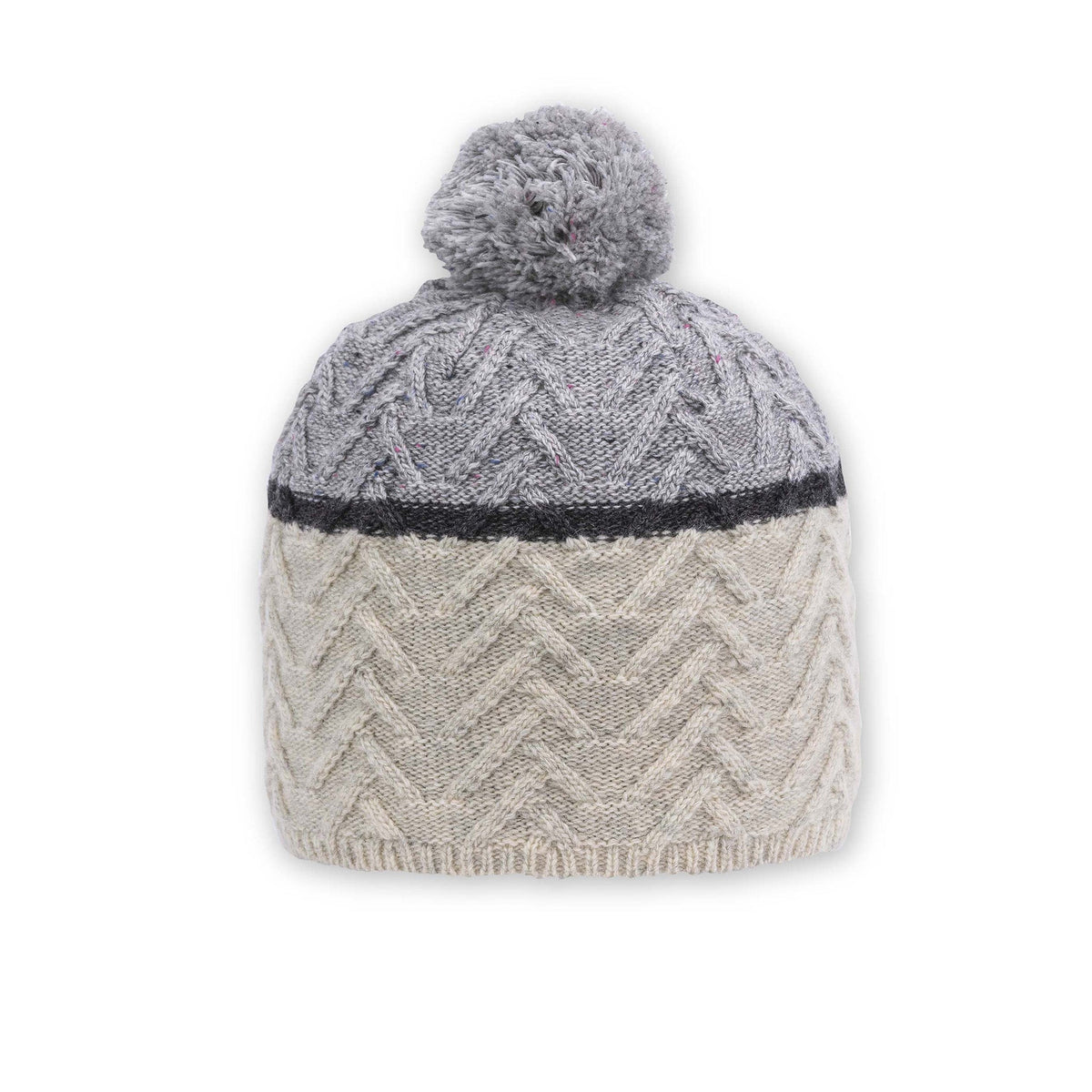 Estes Beanie Beanies Pistil Designs Grey