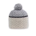 Estes Beanie Beanies Pistil Designs Grey