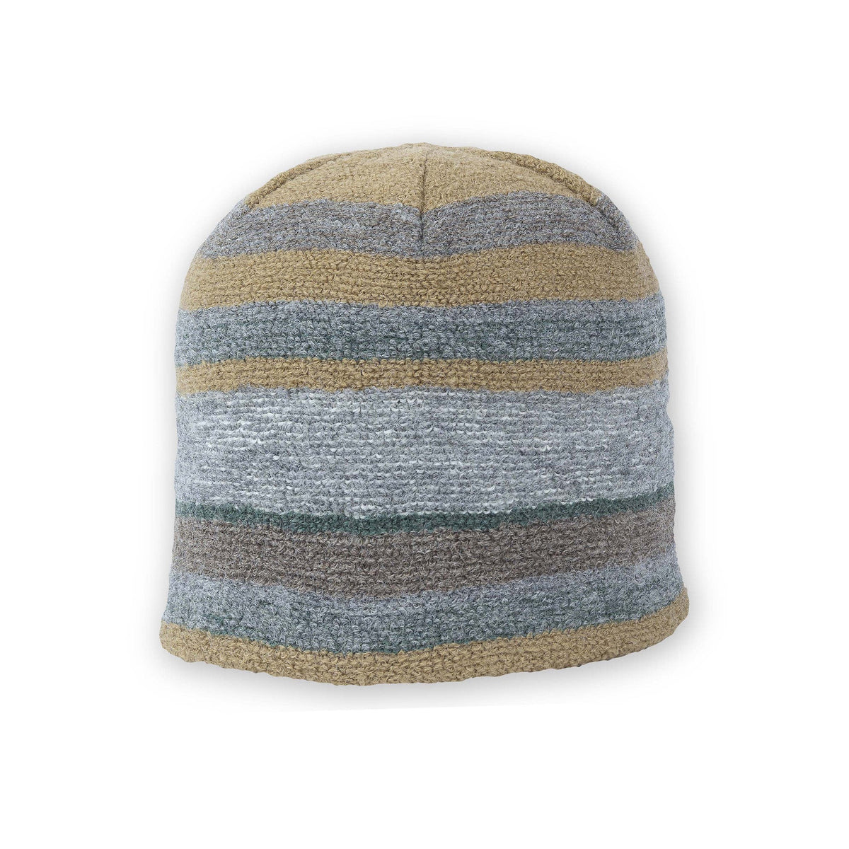Fergus Beanie Beanies Pistil Designs Gold  