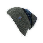 Fletcher Slouch Beanie Slouch Style Pistil Designs Peat