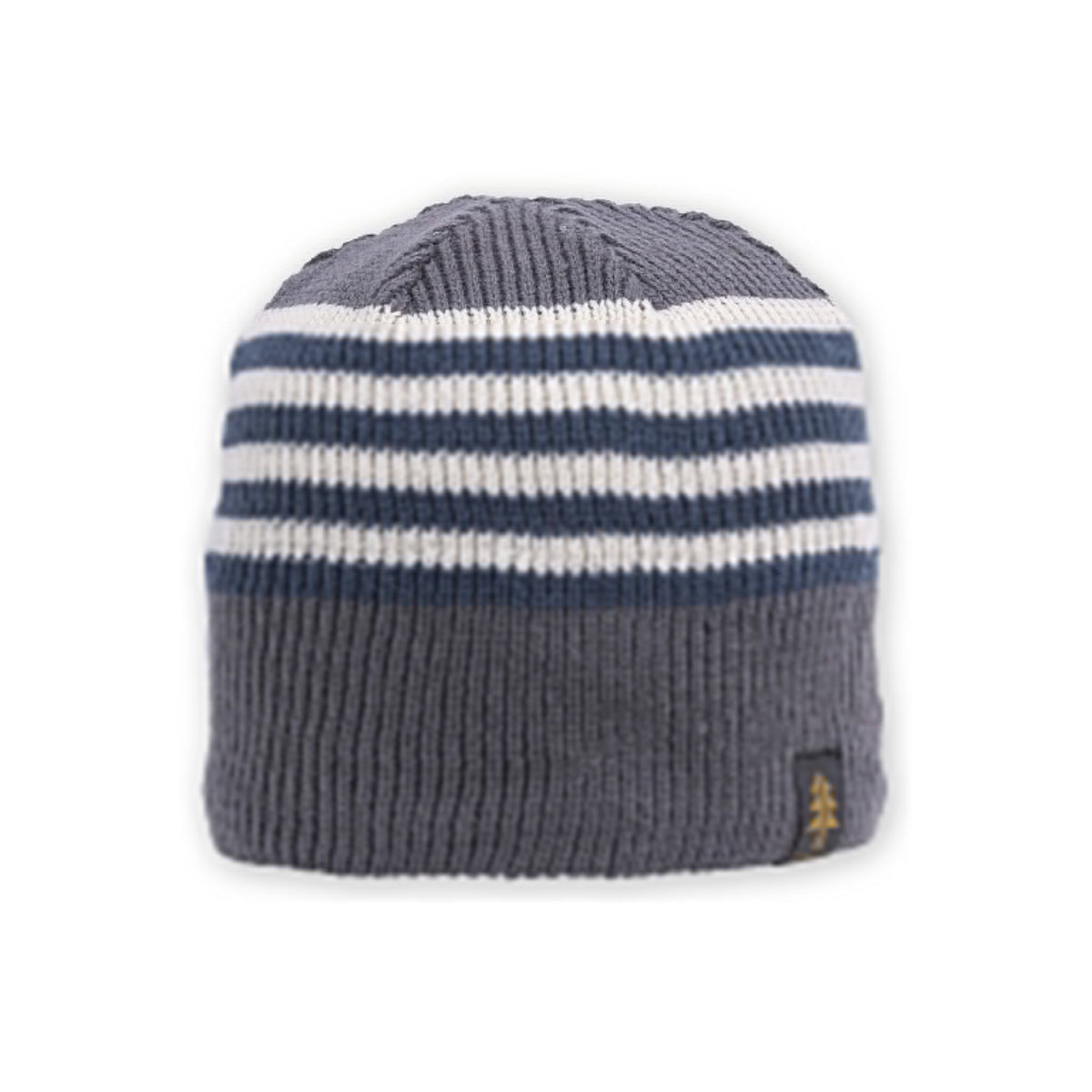 Grover Beanie Beanies Pistil Designs Pewter