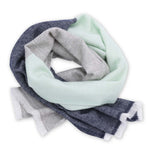 Kin Scarf Scarves Pistil Designs Mint