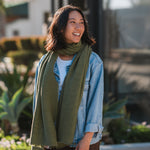 Lexi Scarf Scarves Pistil Designs