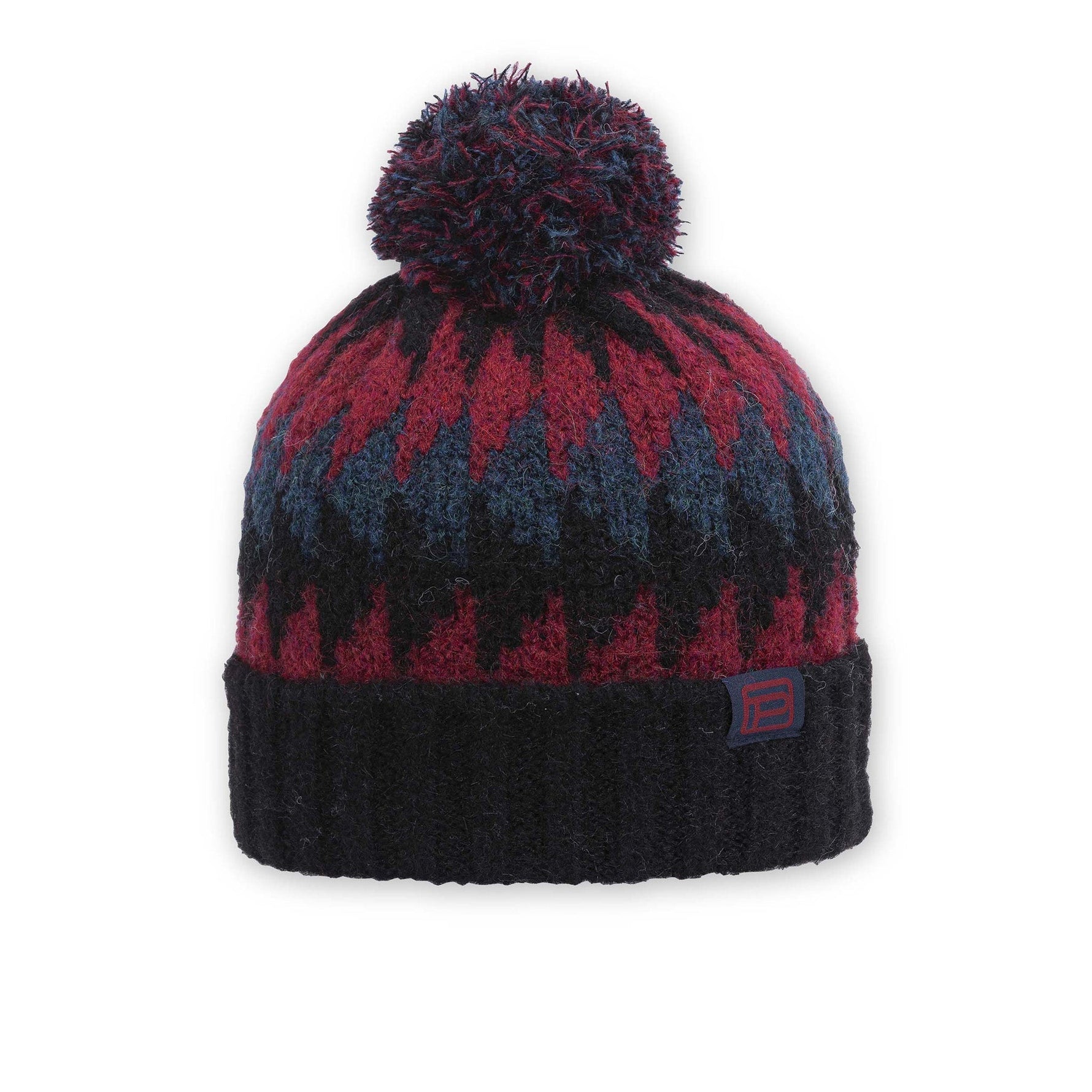 Nikita Beanie Beanies Pistil Designs Azalea