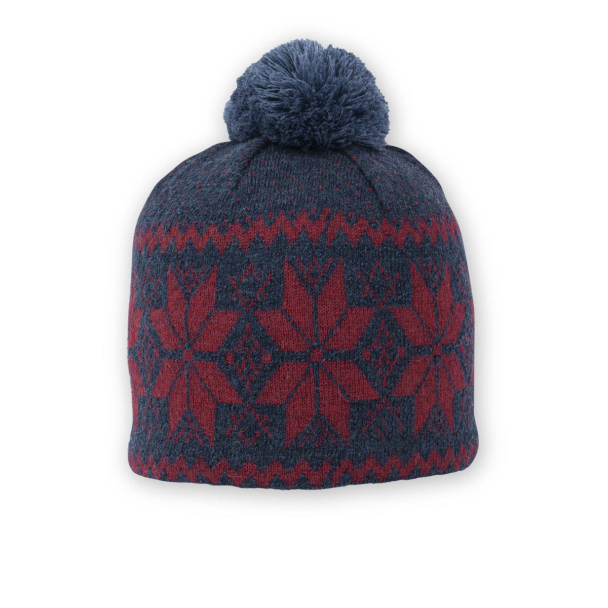 Powder Beanie Beanies Pistil Designs Midnight