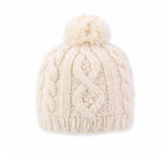 Riley Beanie Beanies Pistil Designs Vanilla