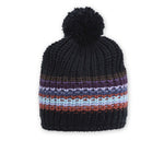 Zola Beanie Beanies Pistil Designs Black  