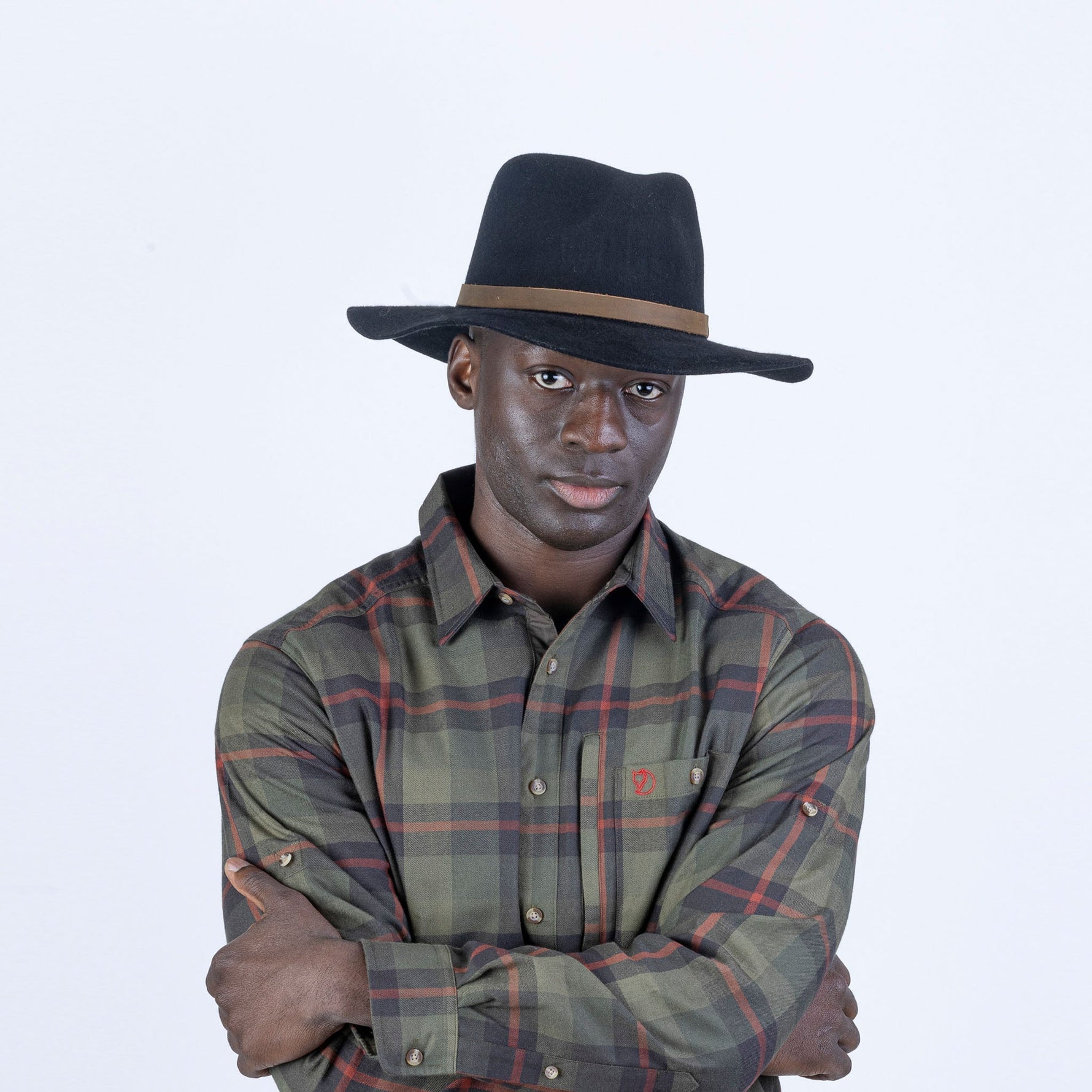 Elson Wide Brim Hat Wide Brims Pistil Designs
