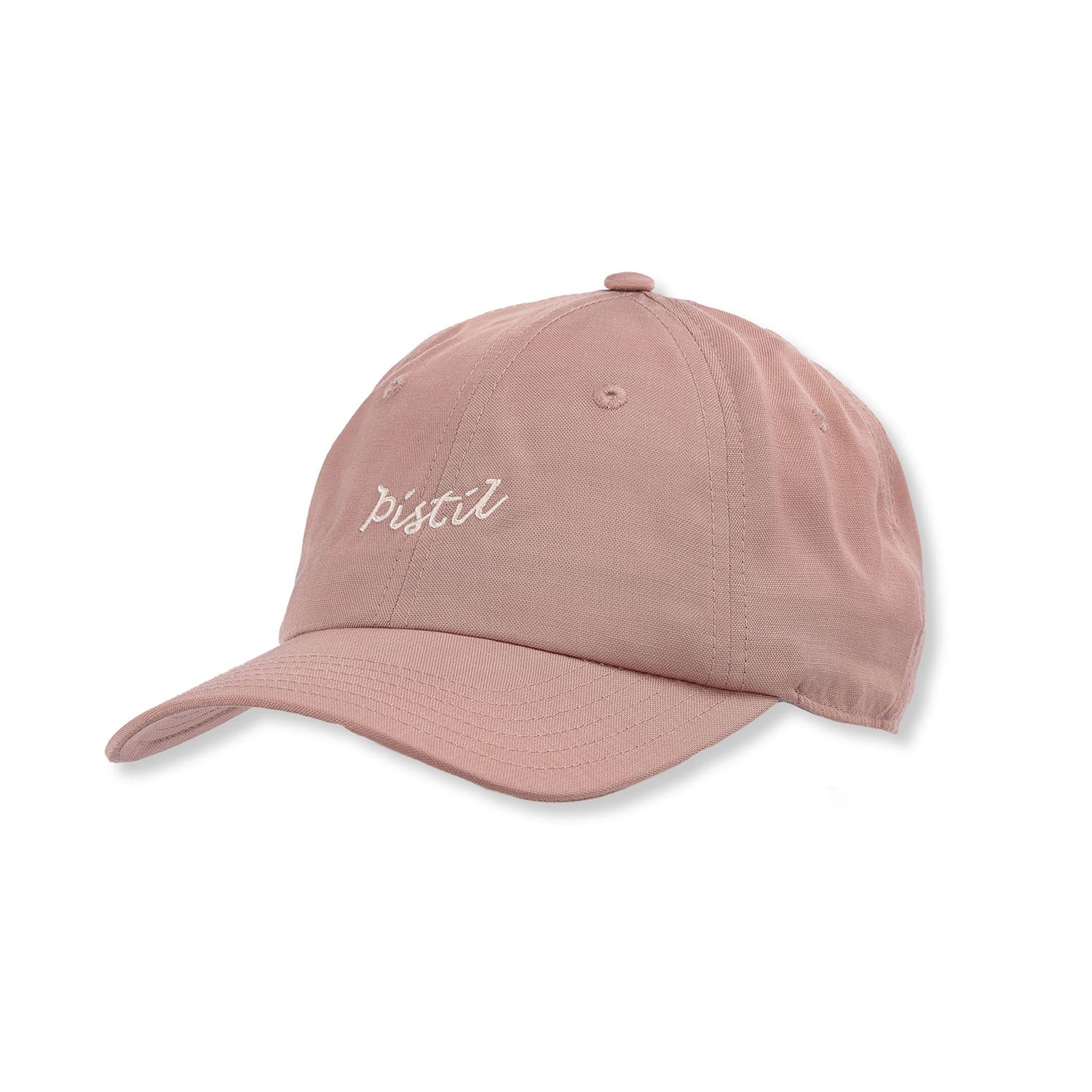 Ventana Casual Cap Cap Pistil Designs Rose