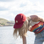 Brenna Sport Cap Cap Pistil Designs