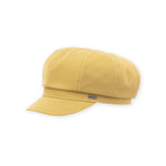 Bryce Casual Cap Cap Pistil Designs Gold