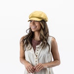 Bryce Casual Cap Cap Pistil Designs