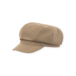 Bryce Casual Cap Cap Pistil Designs Brown