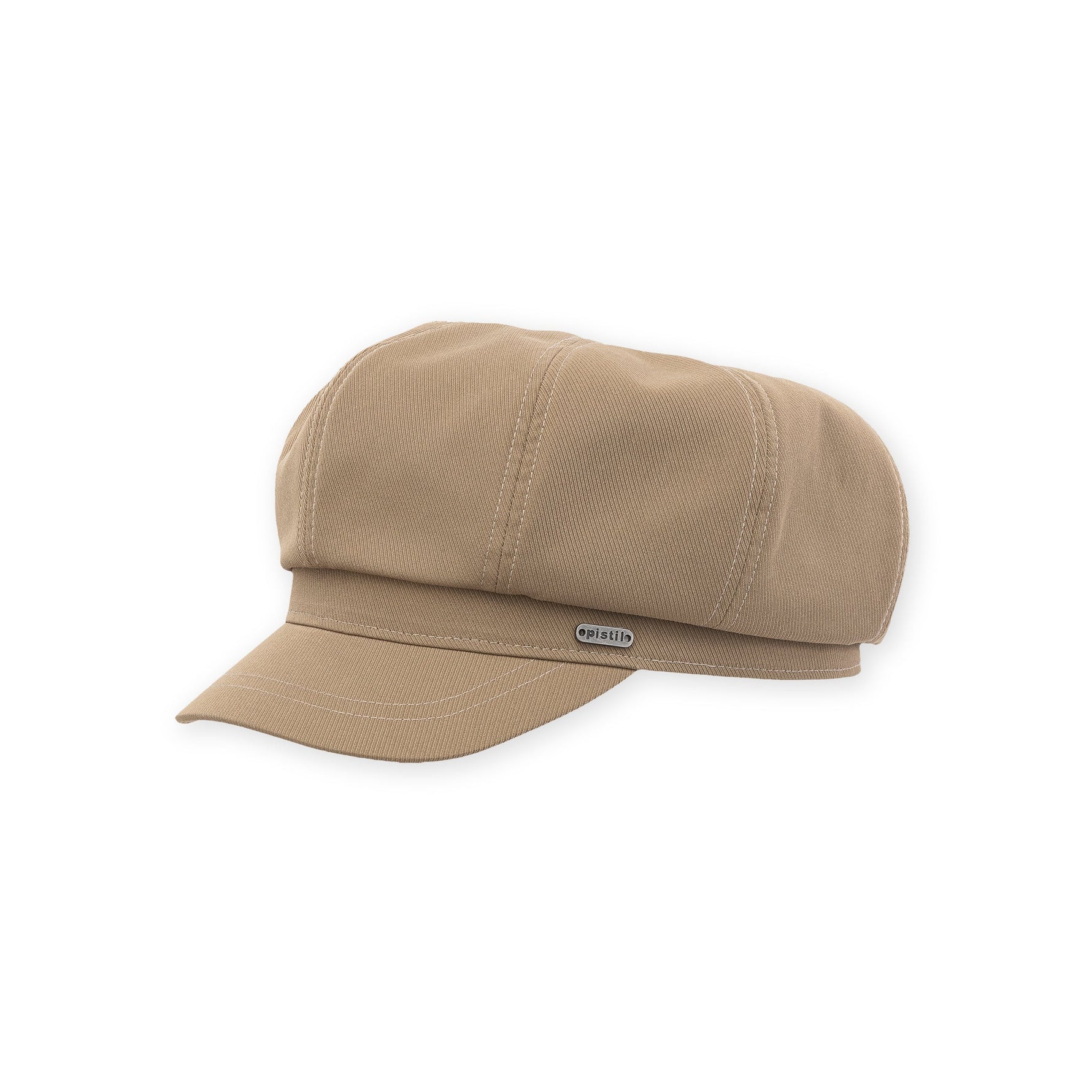 Bryce Casual Cap Cap Pistil Designs Brown