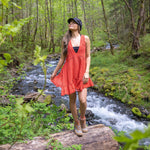 Bryce Casual Cap Cap Pistil Designs