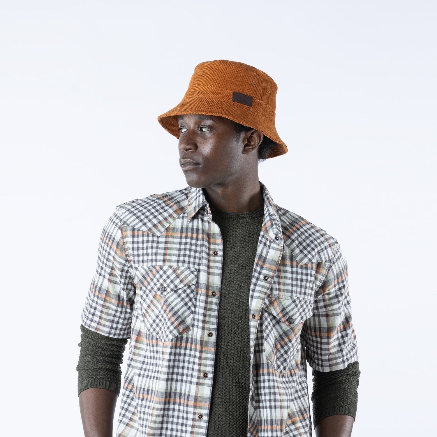Byron Bucket Hat Bucket Hat Pistil Designs