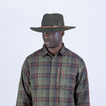 Hudson Wide Brim Hat Wide Brims Pistil Designs