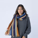 Terra Scarf Scarves Pistil Designs