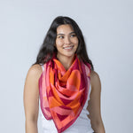 Hartley Oversized Bandana Bandana Pistil Designs
