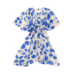 Lucina Cover Up Cover Up Pistil Designs Blue