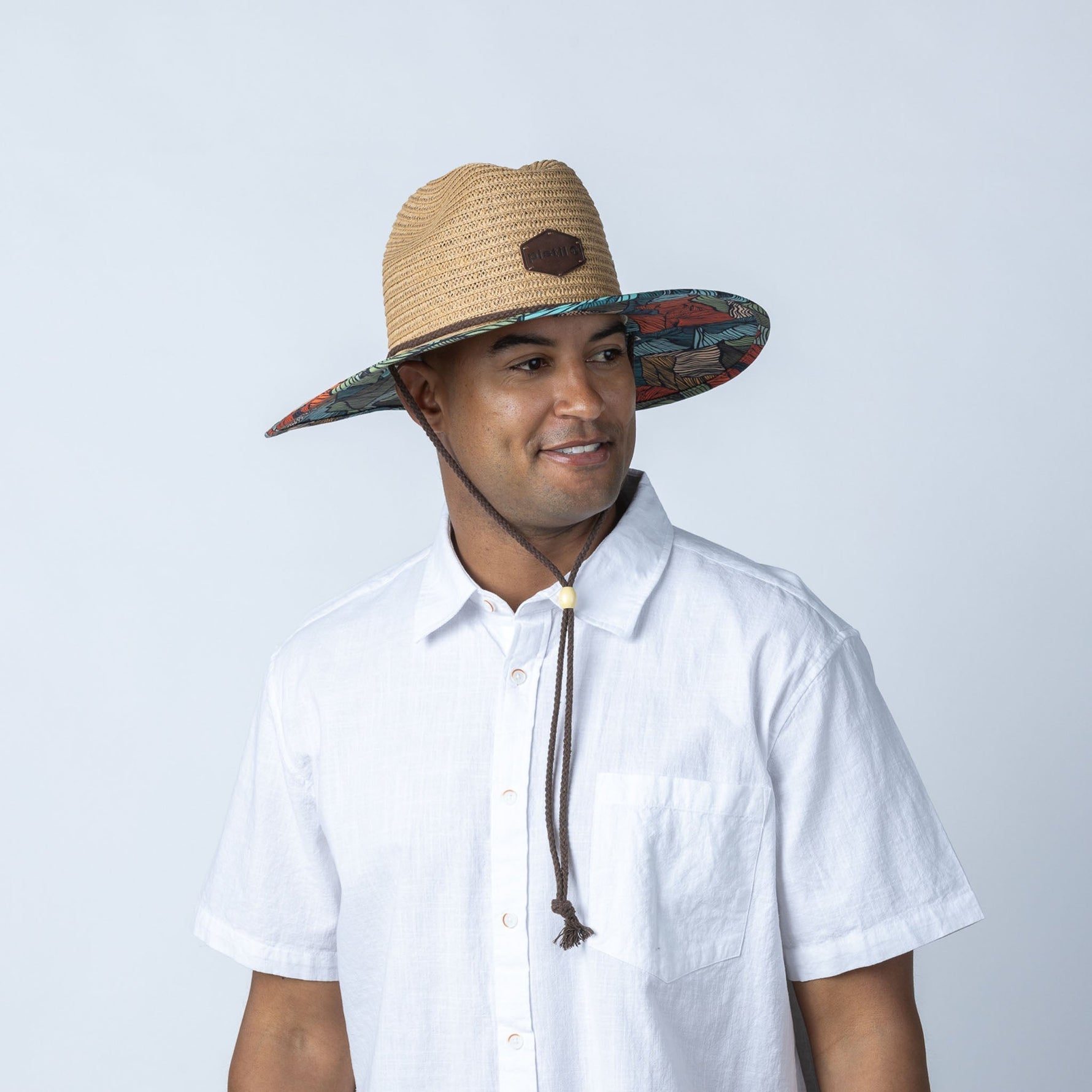 Theo Sun Hat Sun Hats Pistil Designs
