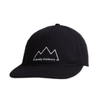 Rush Cap Cap Pistil Designs Black