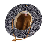 Kid's Kai Sun Hat Kids Sun Hats Pistil Designs