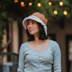 Winter Bucket Hat Bucket Hat Pistil Designs