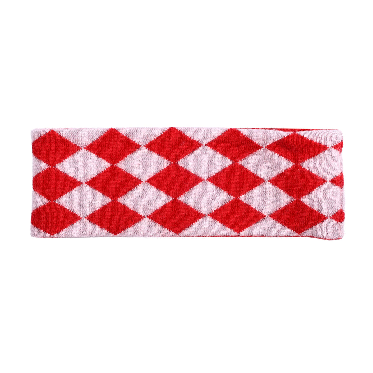 Skylar Headband Headbands Pistil Designs Red