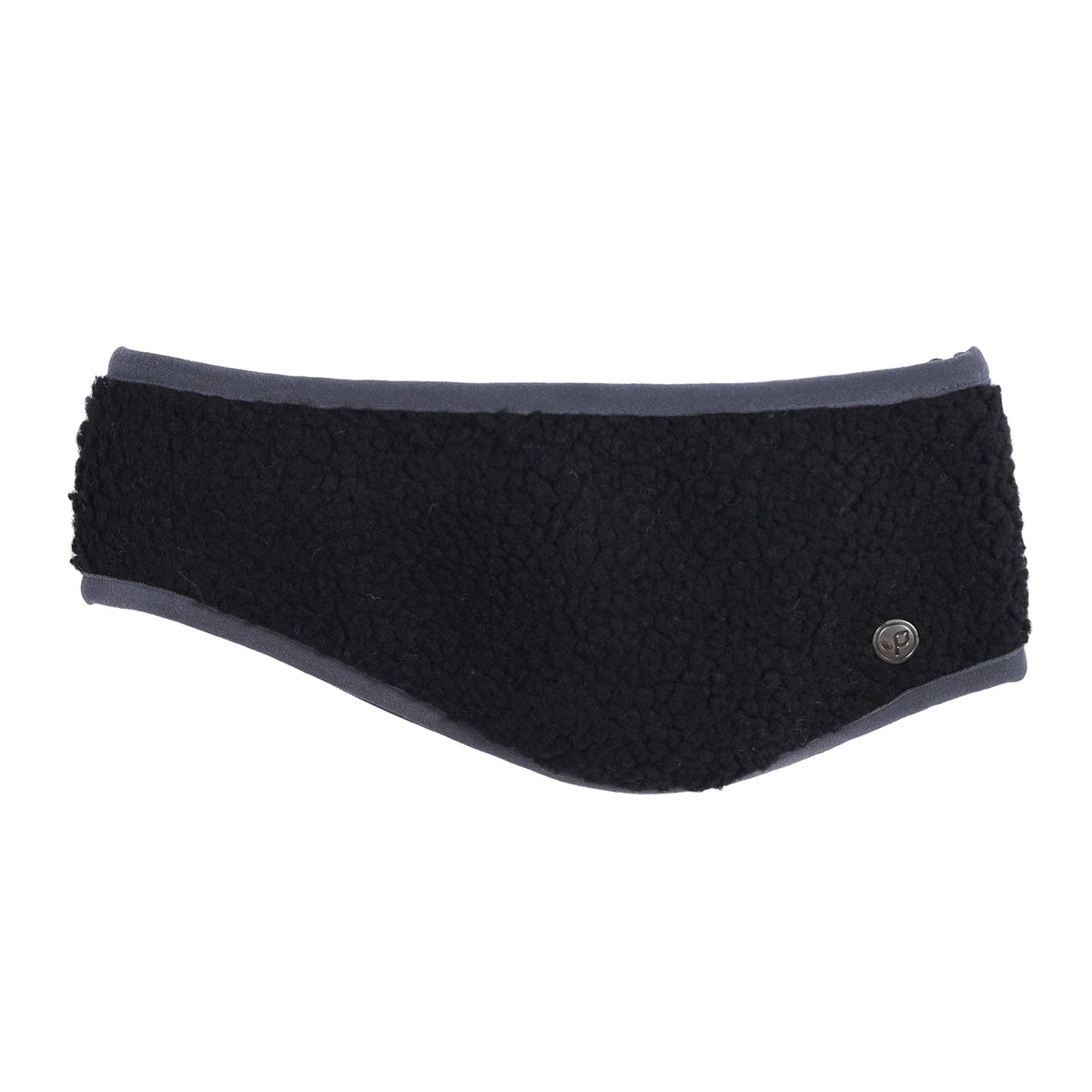 Ally Headband Headbands Pistil Designs Black