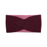 Courtney Headband Headbands Pistil Designs Plum