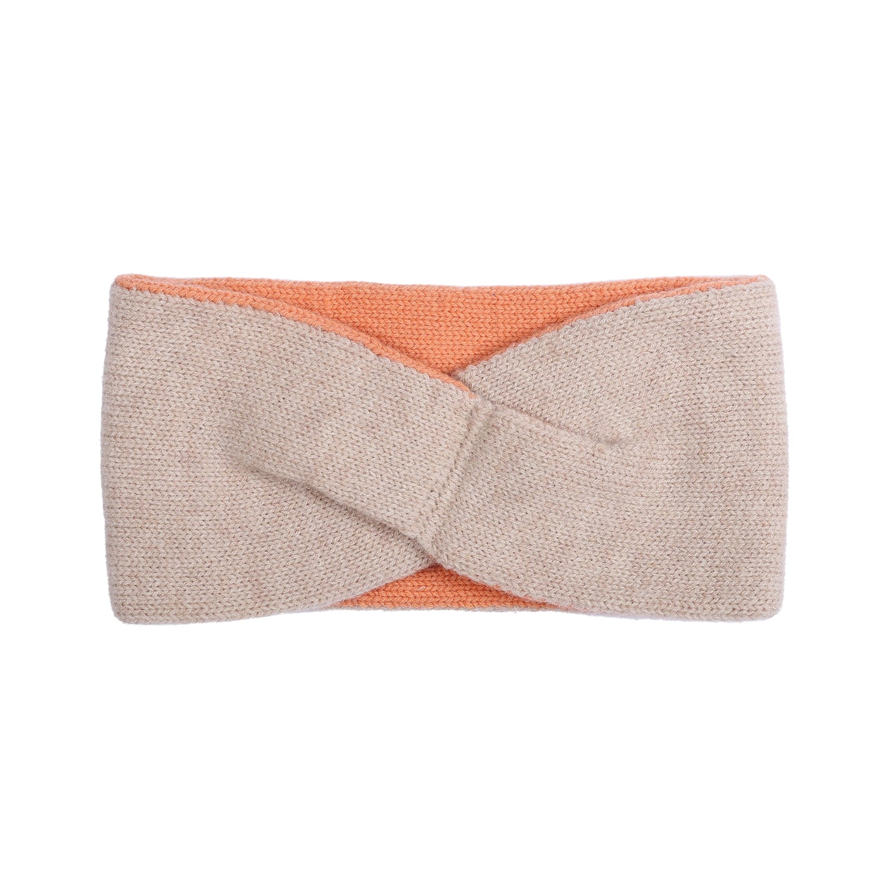 Courtney Headband Headbands Pistil Designs Tan