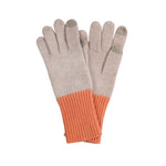 Kit Glove Gloves, Mittens & Wristlets Pistil Designs Tan