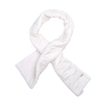 Piper Scarf Scarves Pistil Designs Ivory