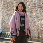 Stormi Scarf Scarves Pistil Designs