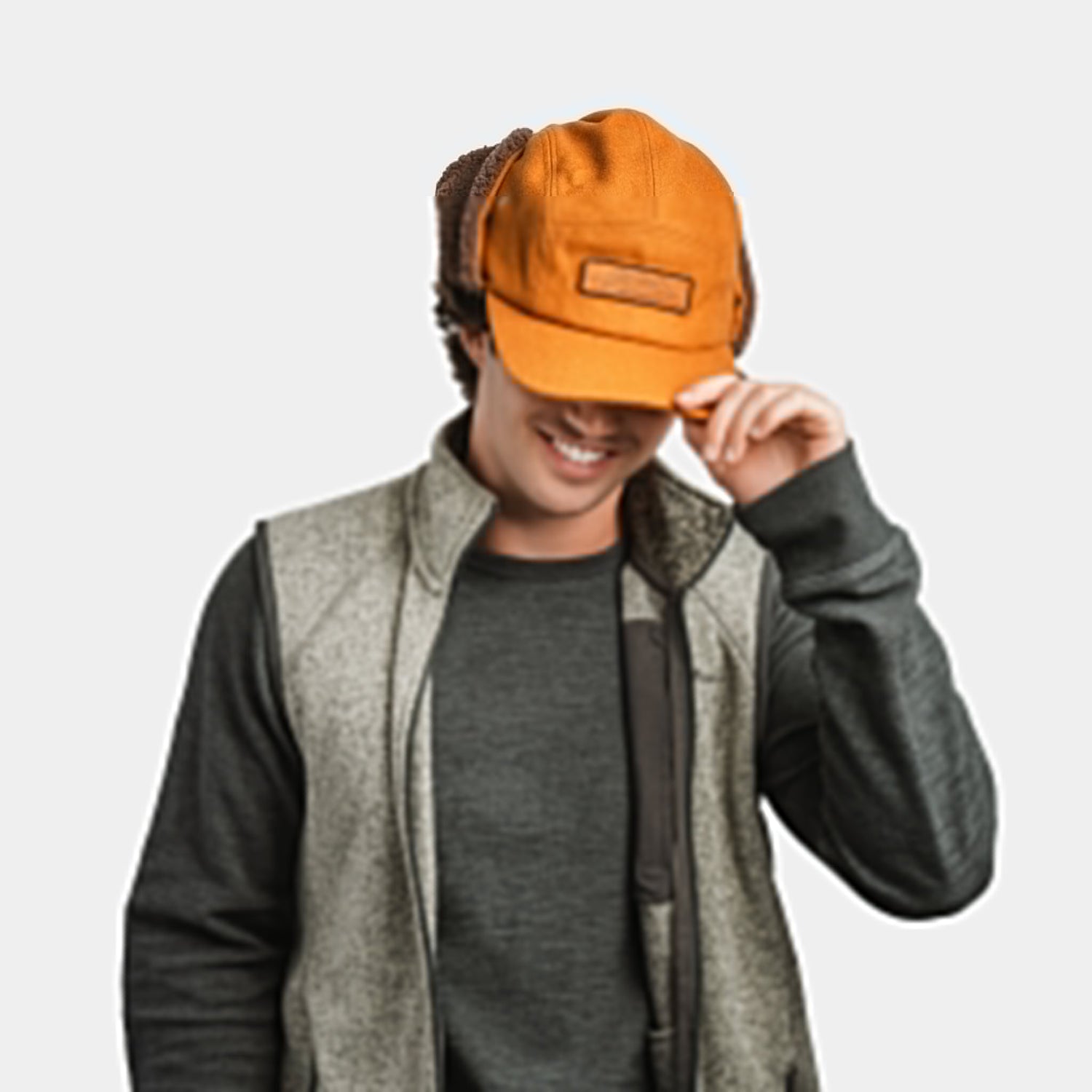 Knox Trapper Hat Cap Pistil Designs